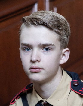 Krištof Kelíšek