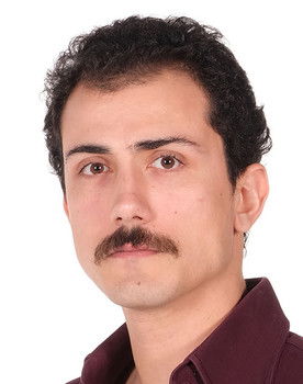 Kaan Kayasan as Mahir Aktaş