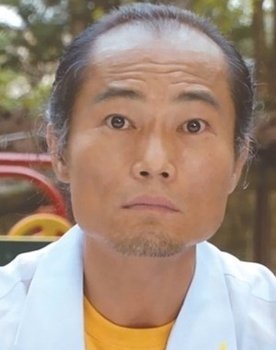 Jeong Seon-cheol