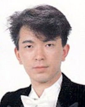 Katsumi Kudo