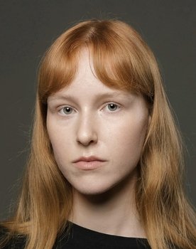 Maria Helena Seppik as Maria