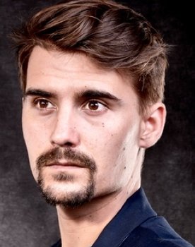Anthony Arandia