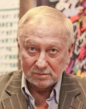 Vladimir Kachan as Misha the Virtuoso