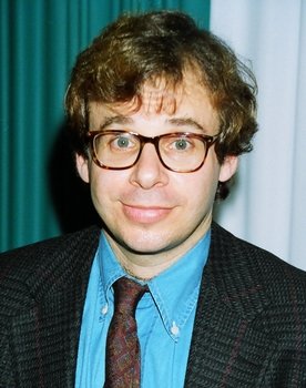 Rick Moranis