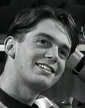 David Merwin as Collin