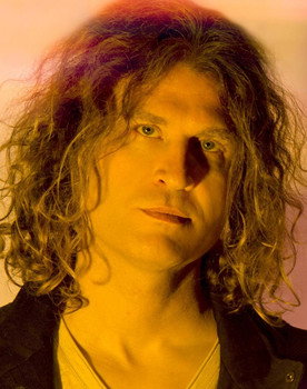Dave Keuning as Guitar