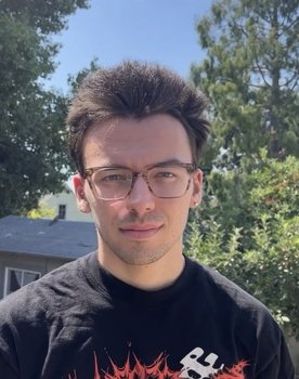 Oliver Ciolfi as Ben