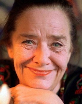 Bodil Udsen as Cathrine