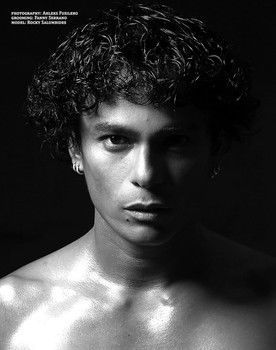 Rocky Salumbides as Philip Pastrana