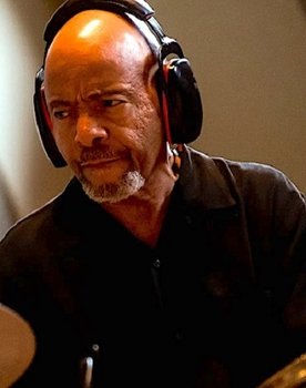 Chester Thompson as Himself - Drums
