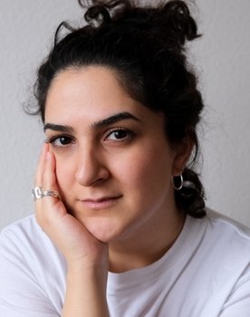 Rana Farahani as Armita Farhadi