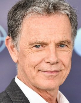 Bruce Greenwood as Nick Terrio