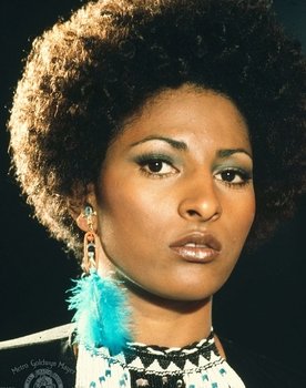 Pam Grier as Francey