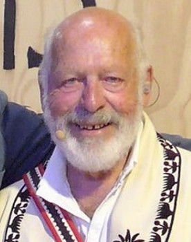 Raoul Colliard as The ’Armailli' 1819