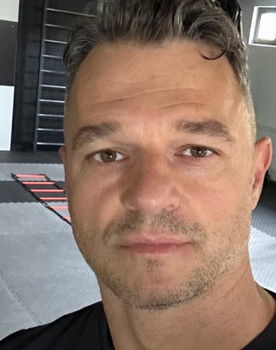 Vlasto Ivanovič as Ivan il Terribile II