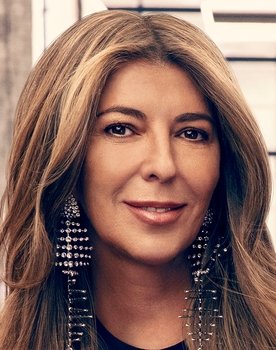 Nina Garcia