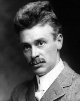 Hiram Percy Maxim