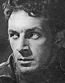 Sergey Evlakhishvili