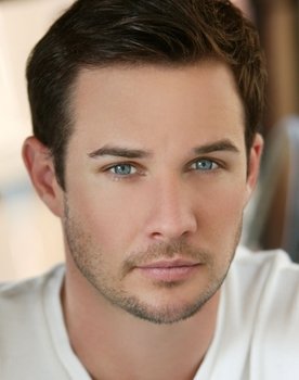 Ryan Merriman Photo