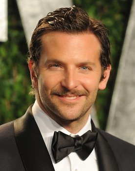 Bradley Cooper as Face