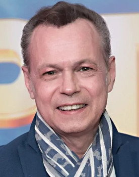 Vladimir Lyovkin as 
