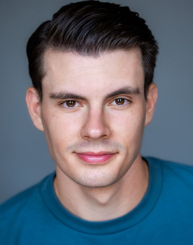 Dakota McCullom as Paul