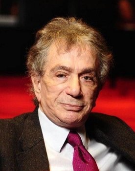Sergio Renán