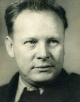 Leonid Aristov
