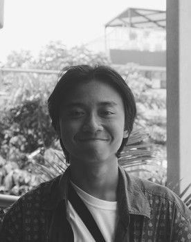 Ananda Afta Firstiarko