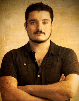 Carlos E. Romero Romero as Himself/Puppet