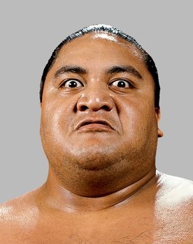 Rodney Anoaʻi as 