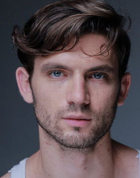 Asaf Jonas as Nevo