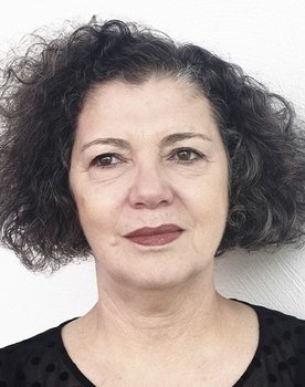 Mona Hatoum