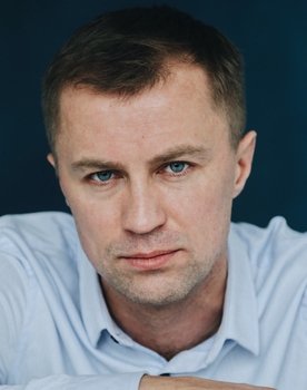 Aleksandr Mosolov as Aleksey Timofeev v molodosti