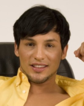 Christian Cruz