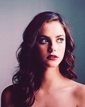 Kaya Scodelario