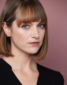Brigitte Reinke