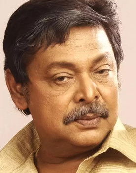 Mihir Das as 