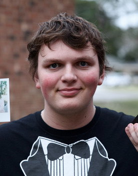 Evan Hamula