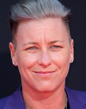 Abby Wambach