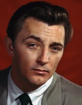 Robert Mitchum
