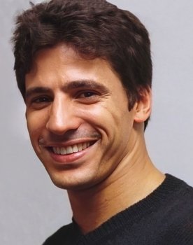 Leonardo Brício