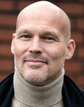 Fredrik Ljungberg