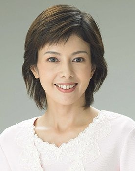 Yasuko Sawaguchi