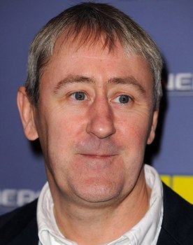 Nicholas Lyndhurst as Raymond