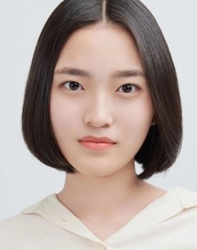 Kim Yoon-seol as Moon Young-joo (young)