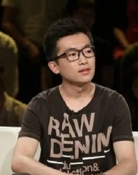 Ke Xu