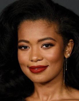 Jaz Sinclair