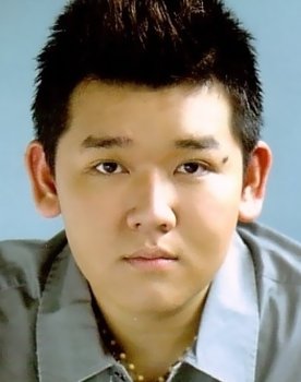 Ronnawi Serirat as Chard