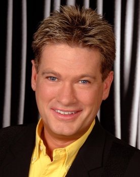 Simon Gallaher
